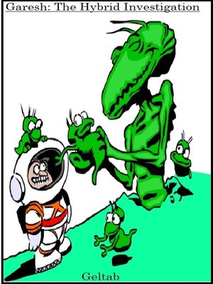 cover image of Garesh
